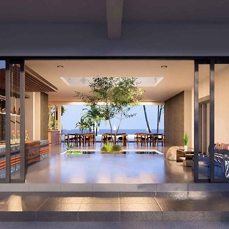 Lazy Bay Hotel アルガムベイ エクステリア 写真