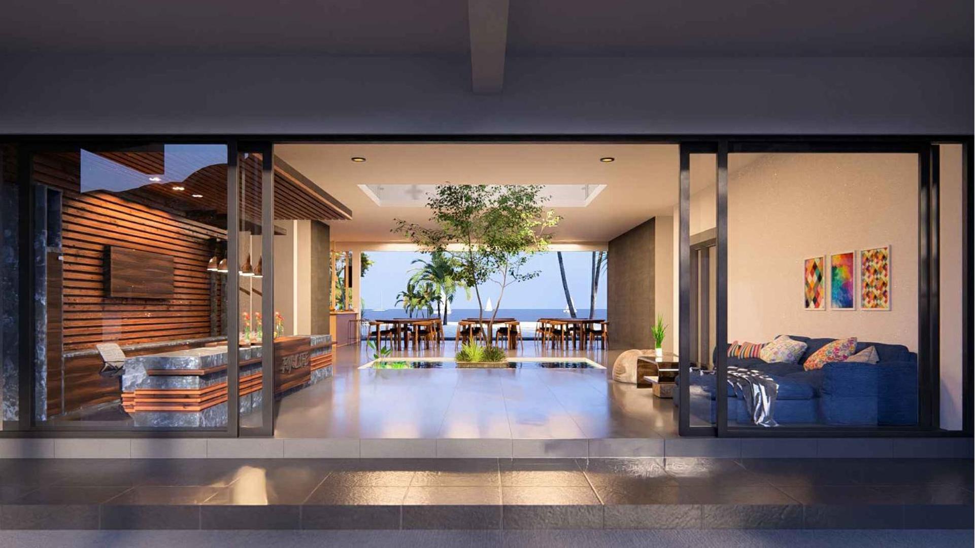 Lazy Bay Hotel アルガムベイ エクステリア 写真