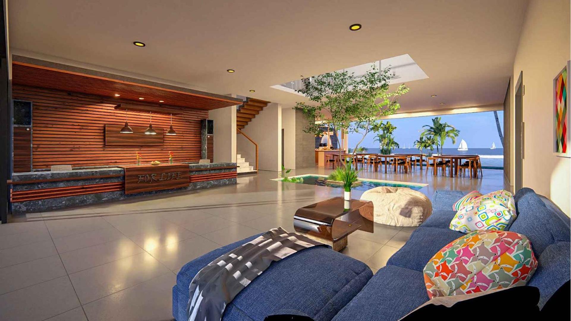 Lazy Bay Hotel アルガムベイ エクステリア 写真