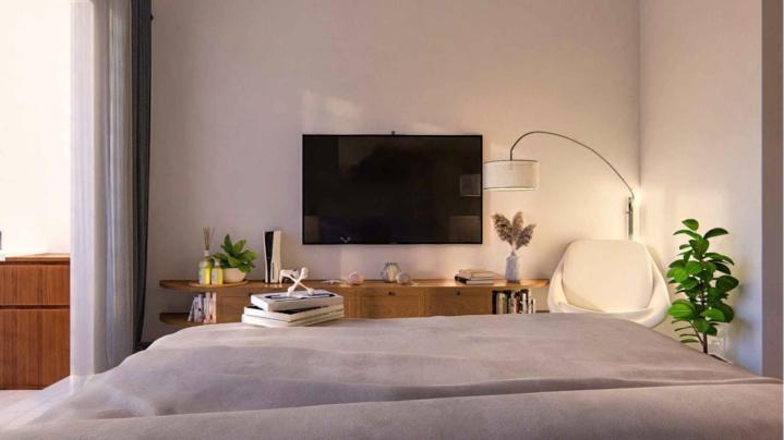 Lazy Bay Hotel アルガムベイ エクステリア 写真